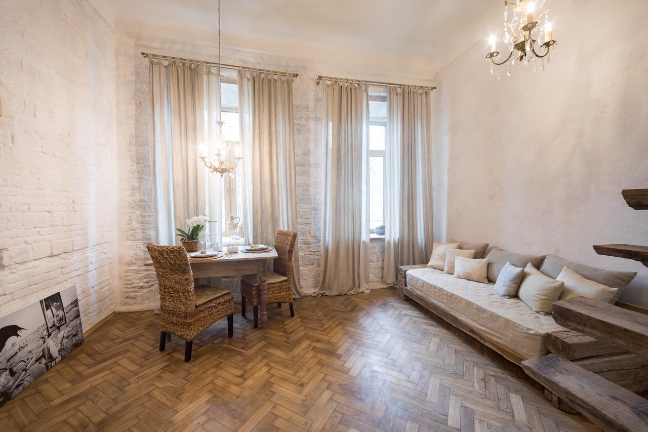 Overture Studio Kamenec Podolský Exteriér fotografie