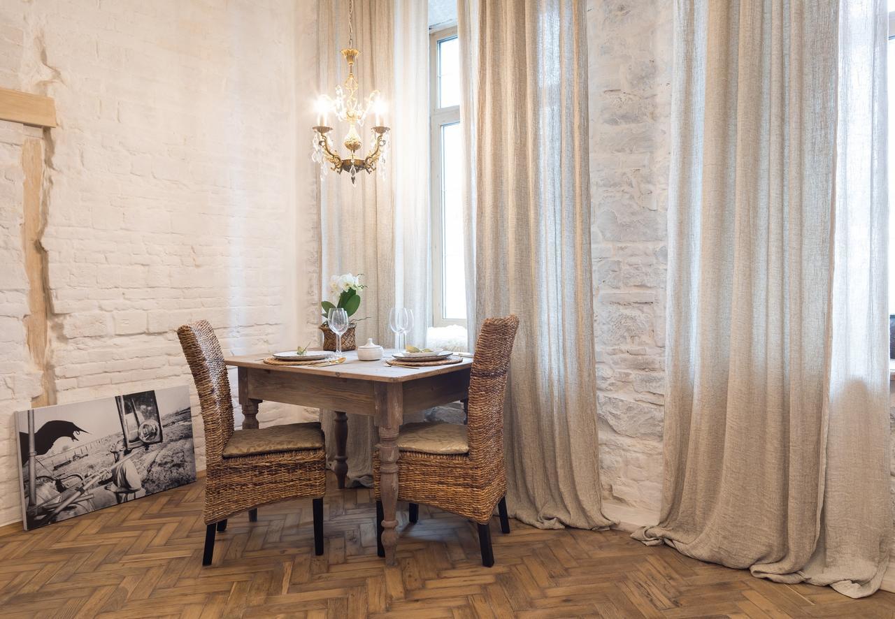 Overture Studio Kamenec Podolský Exteriér fotografie